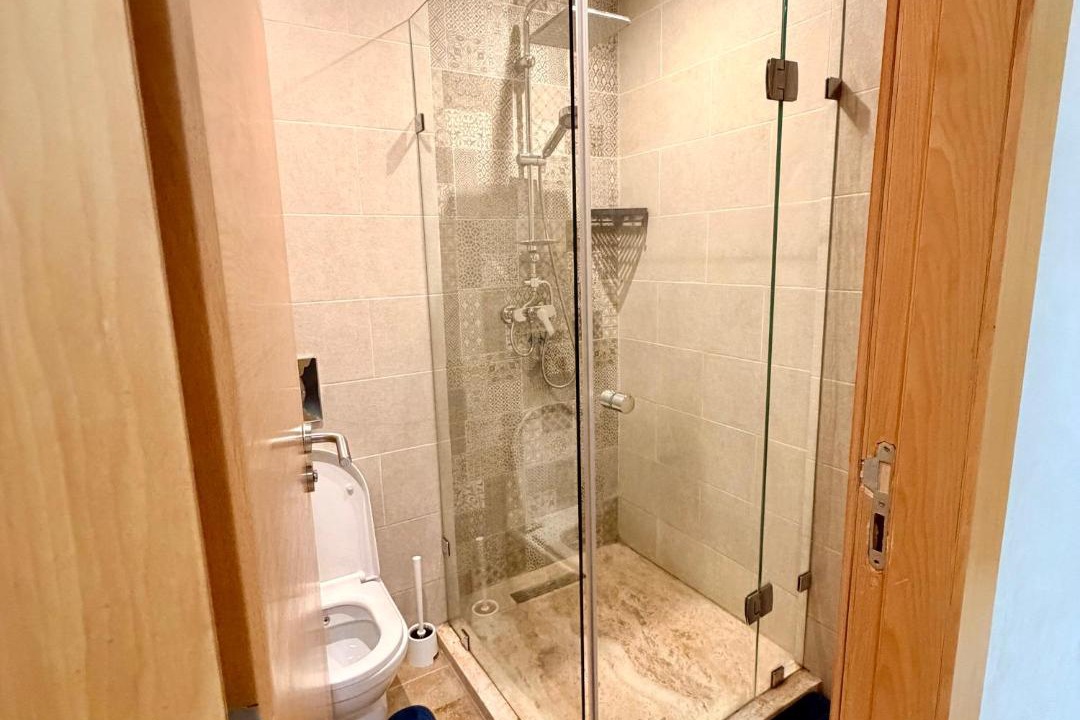 Photo of Bathroom in Casablanca