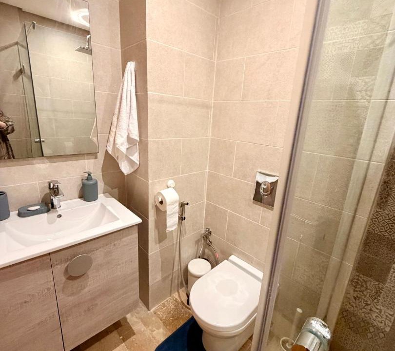 Photo of Bathroom in Casablanca