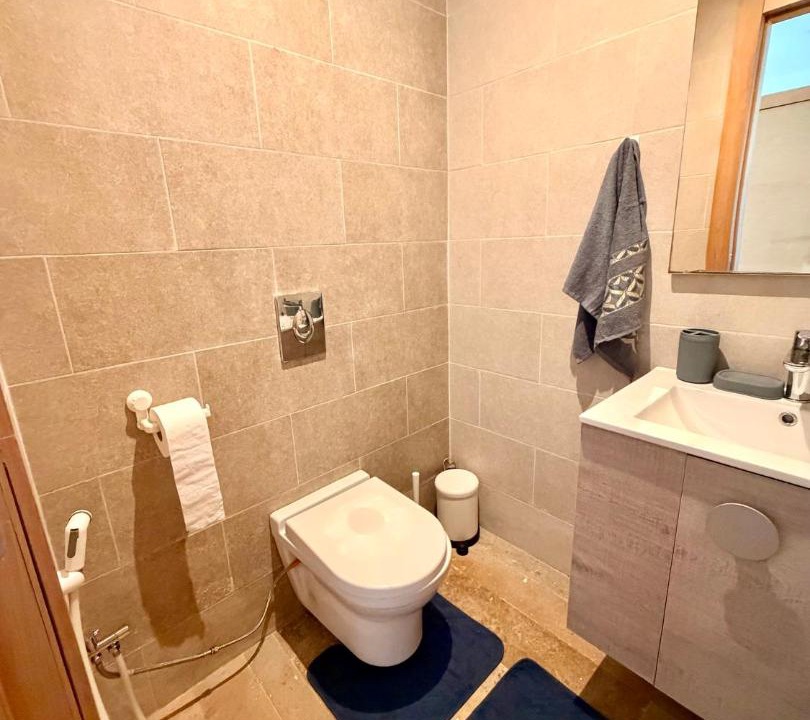 Photo of Bathroom in Casablanca