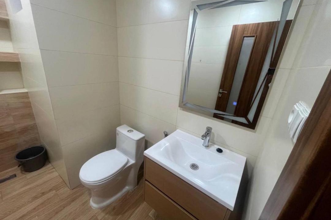 Photo of Bathroom in Casablanca