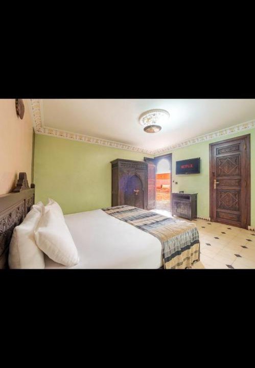 Photo of Bedroom in Daoudiate
