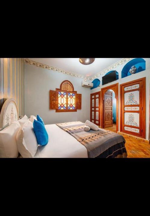 Photo of Bedroom in Daoudiate