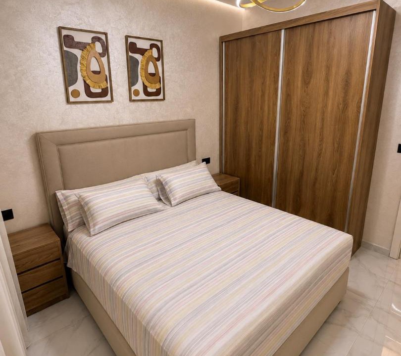 Photo of Bedroom in Bni Makada