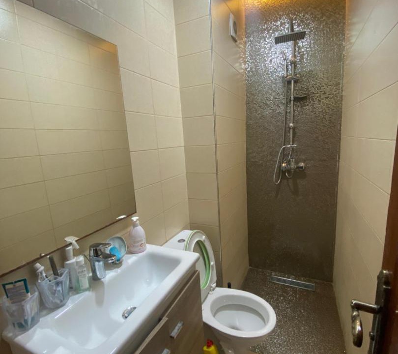 Photo of Bathroom in Ain Chock