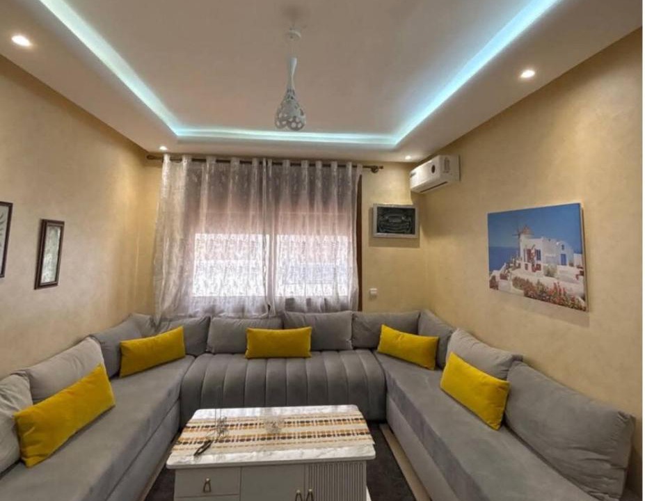 Photo of Livingroom in Marshan