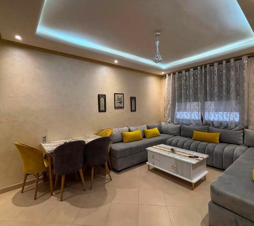 Photo of Livingroom in Marshan