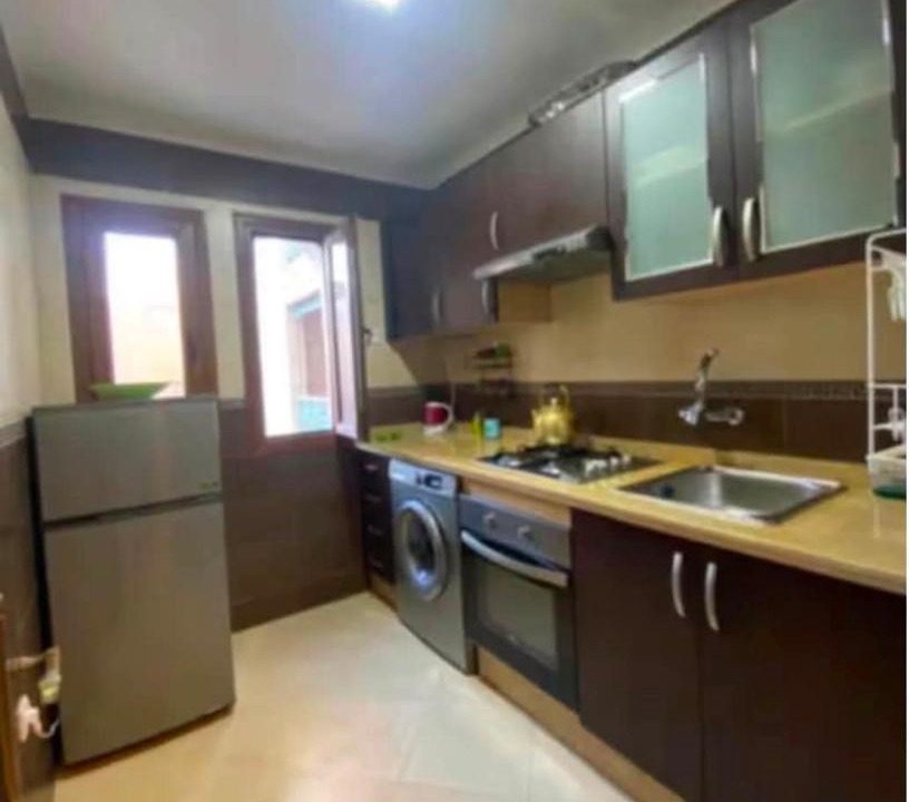Photo of Kitchen in Marshan