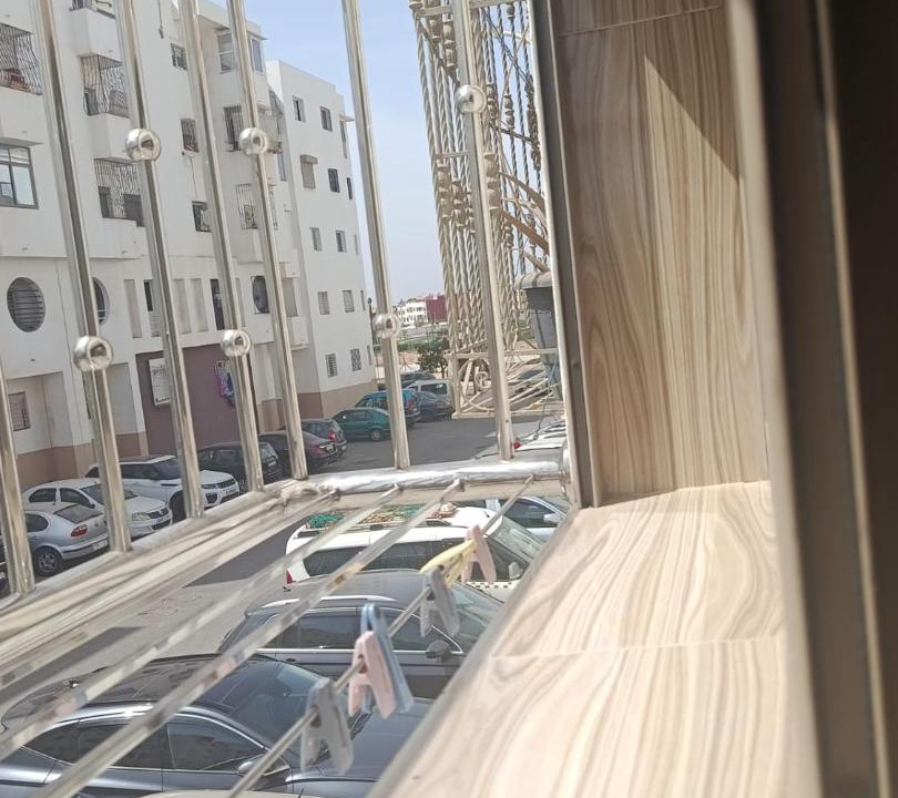 Photo of Others in Cite Adrar
