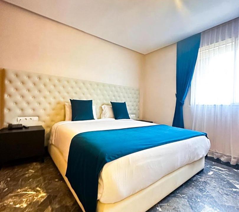Photo of Bedroom in Sidi Abdallah Ghiat