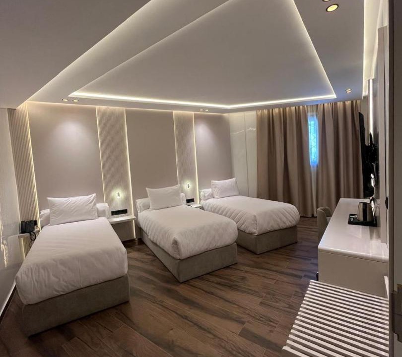 Photo of Bedroom in Chefchaouen