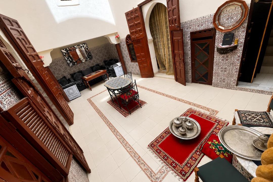 Photo of Others in Medina of Rabat