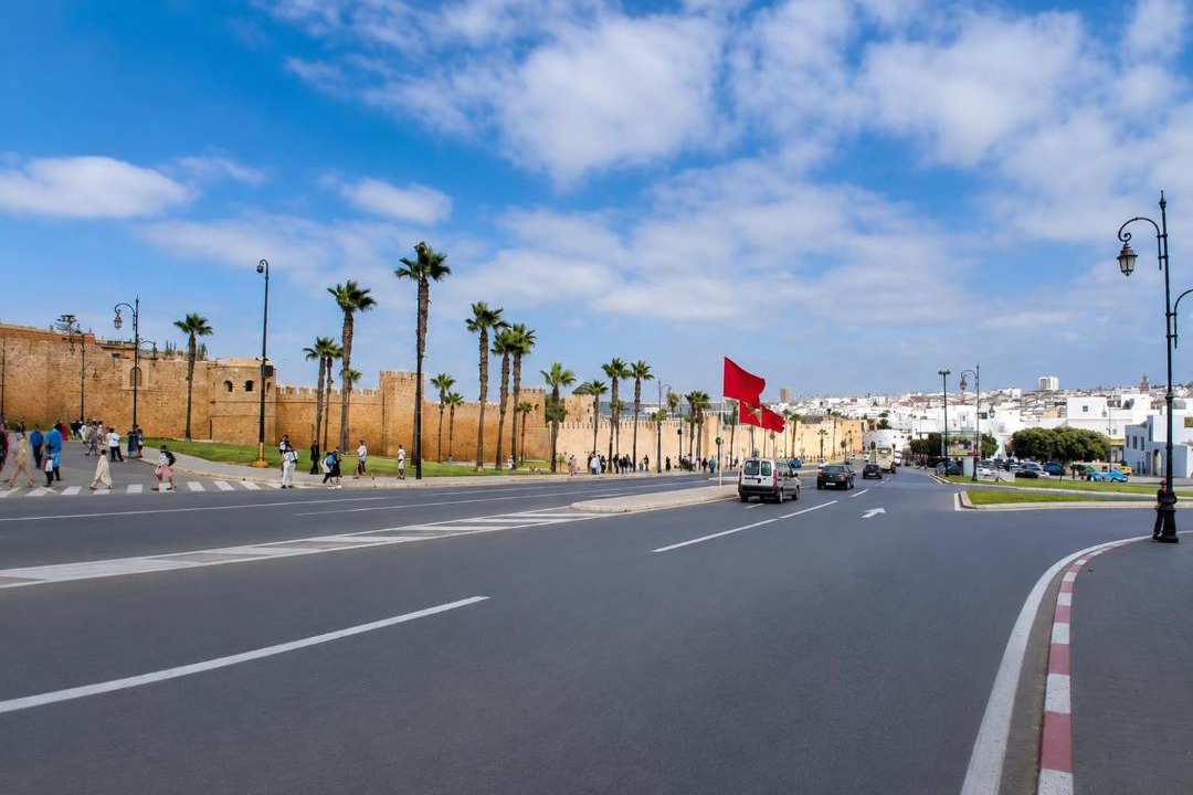 Photo of Others in Medina of Rabat