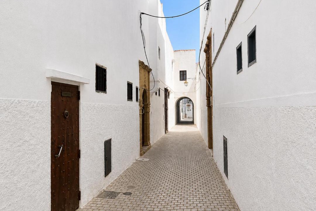 Photo of Others in Medina of Rabat