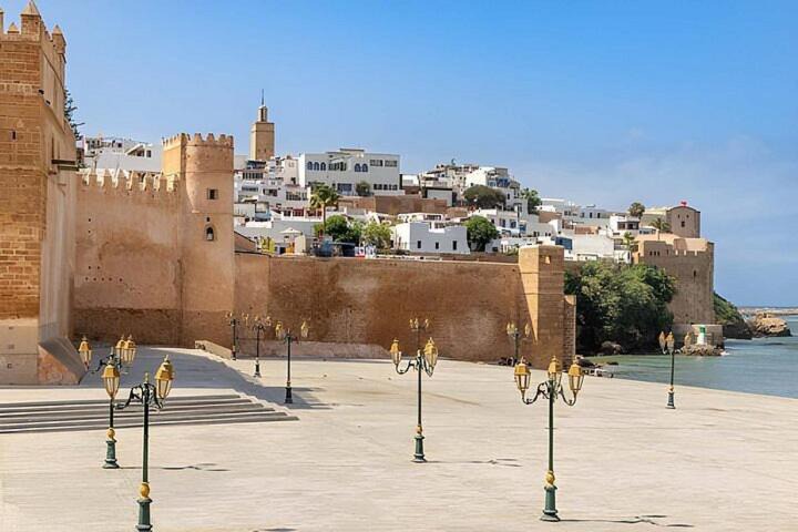 Photo of Others in Medina of Rabat