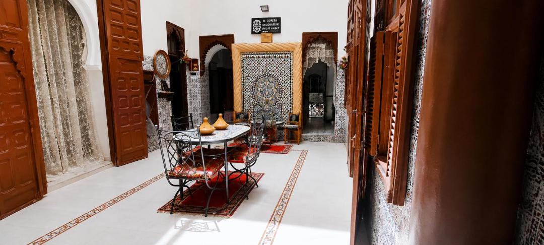 Photo of Others in Medina of Rabat