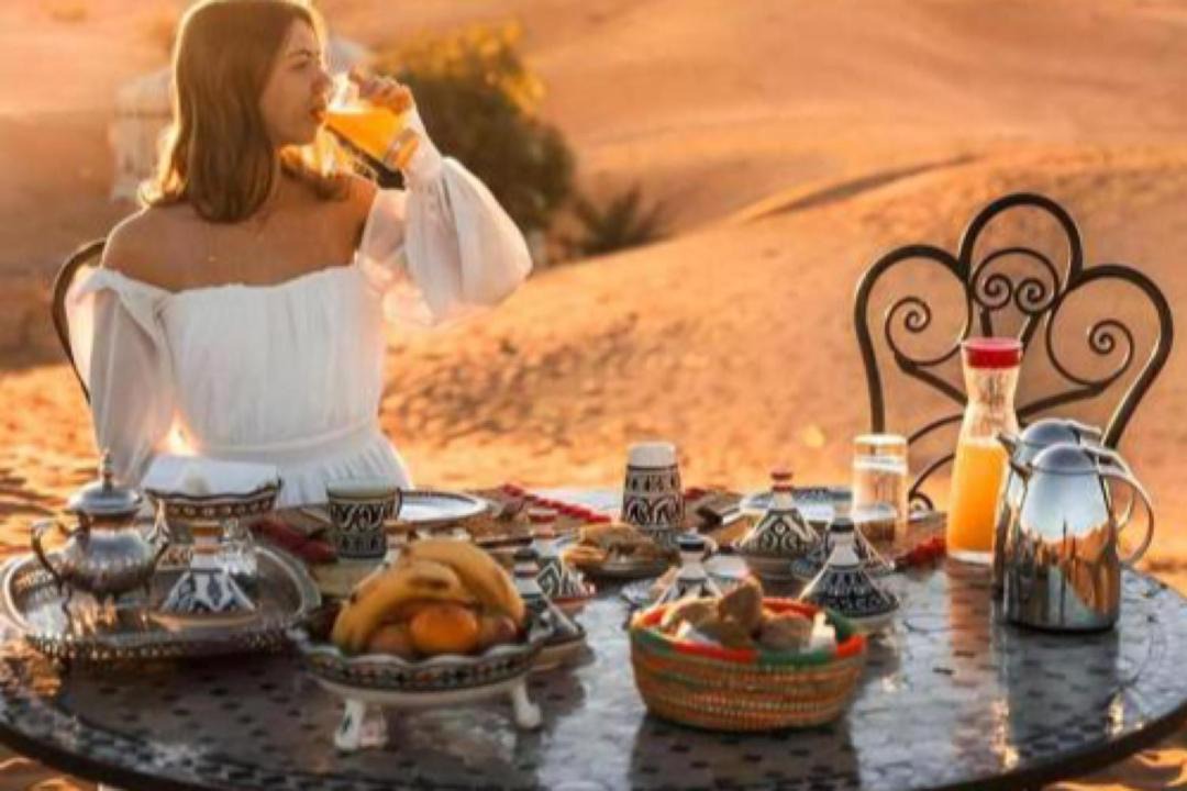 Photo of Others in Merzouga