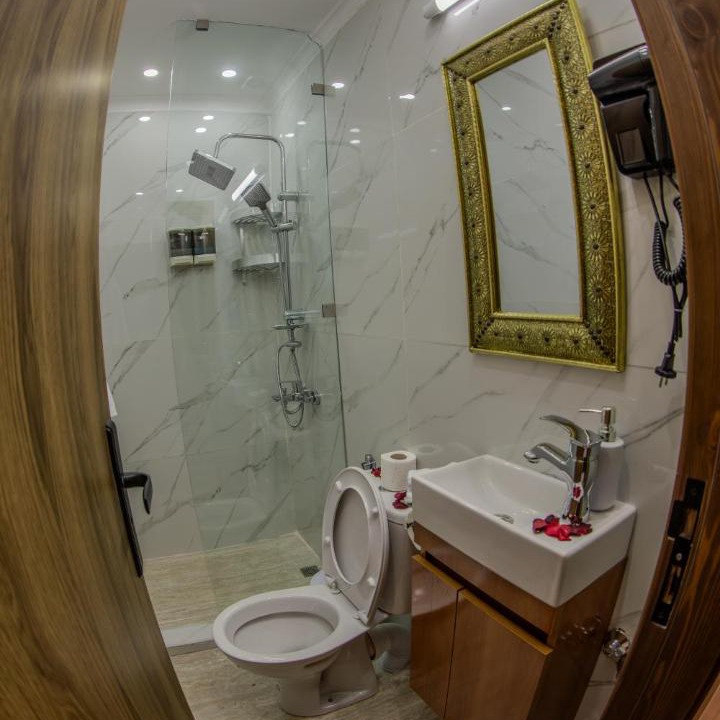 Photo of Bathroom in Talaa