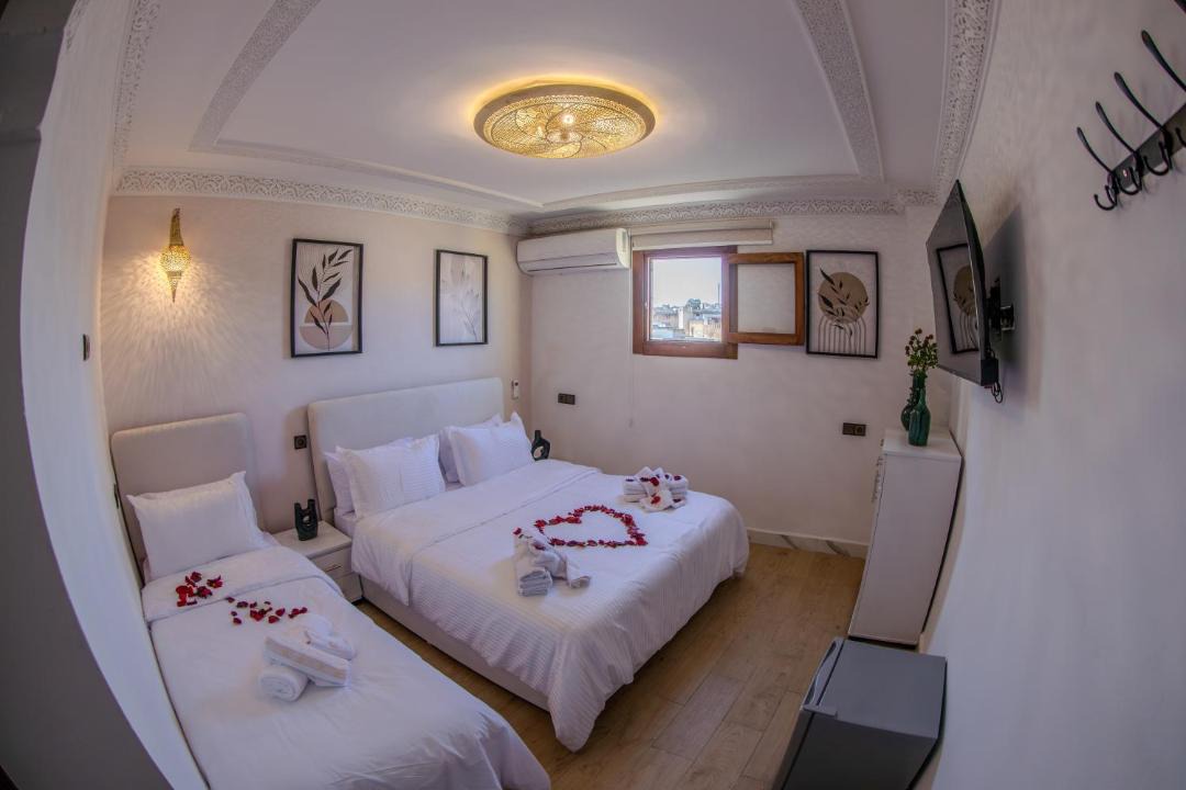 Photo of Bedroom in Talaa