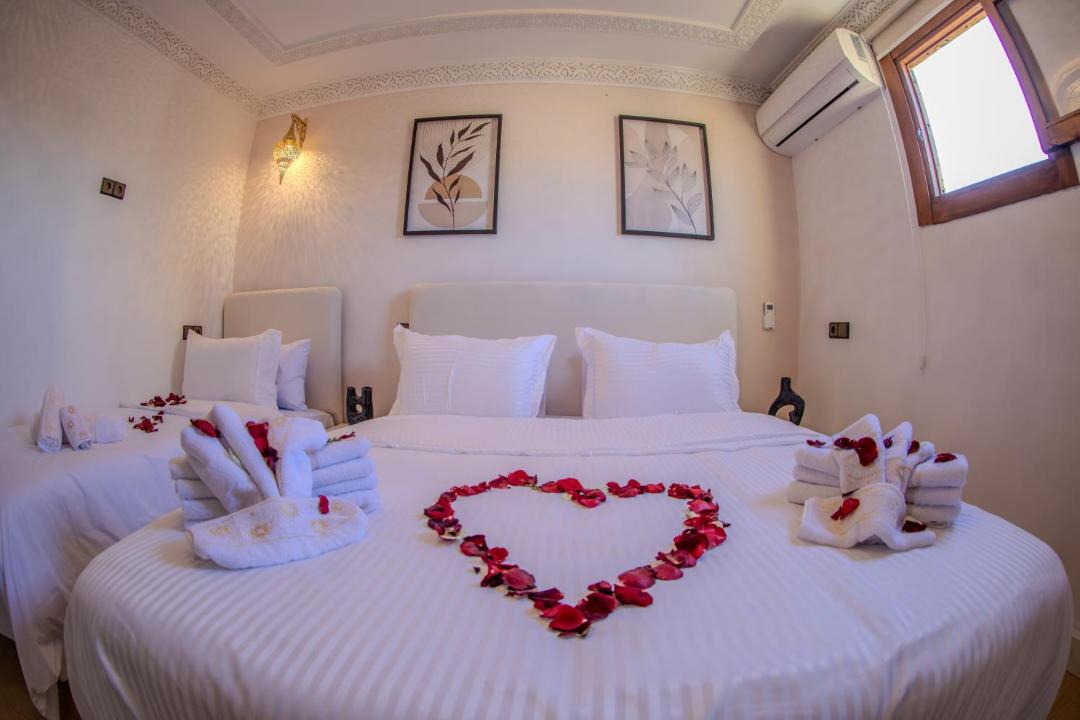 Photo of Bedroom in Talaa