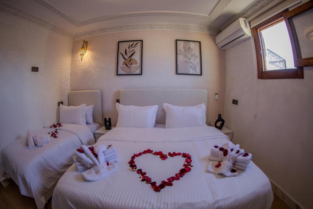 Photo of Bedroom in Talaa