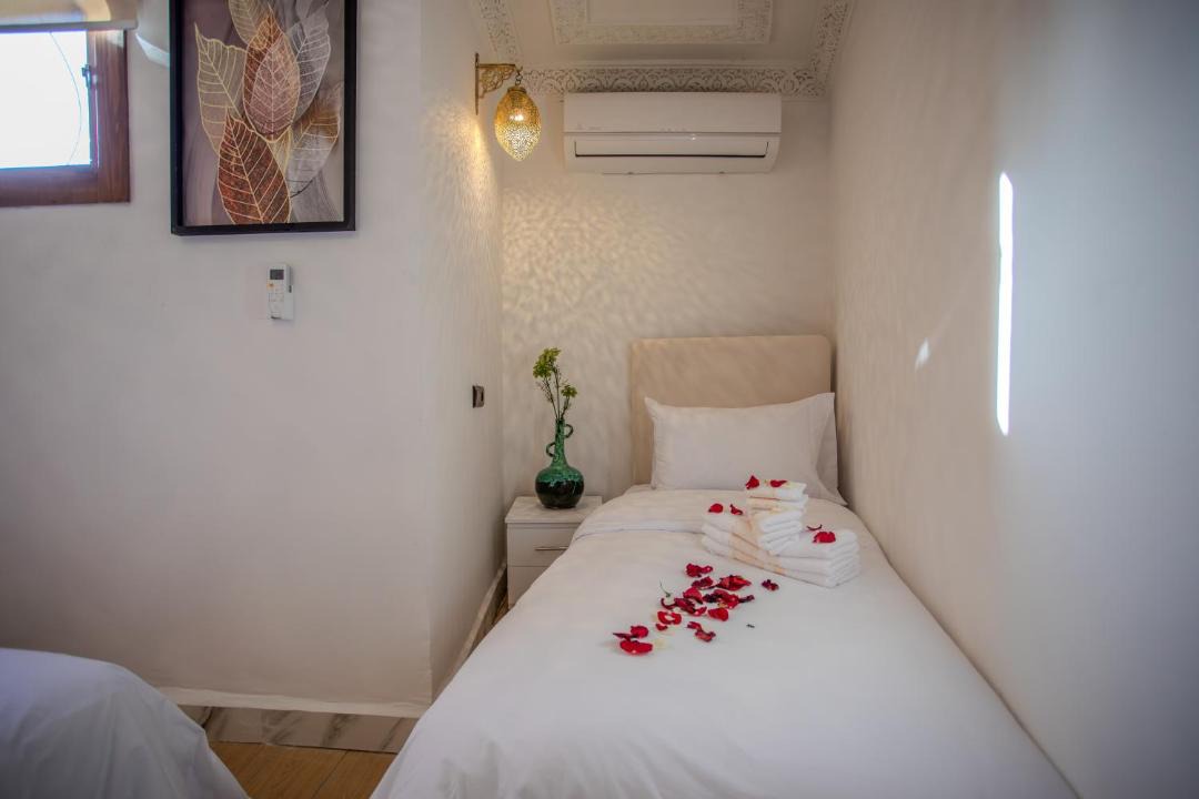 Photo of Bedroom in Talaa
