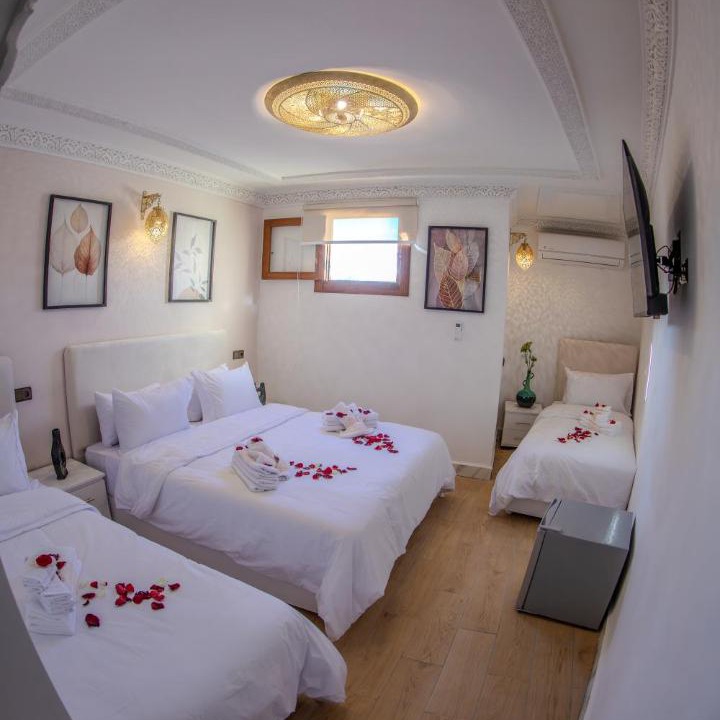 Photo of Bedroom in Talaa