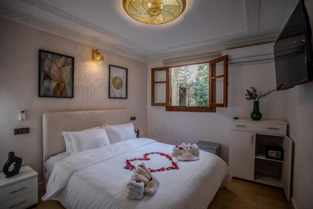 Photo of Bedroom in Talaa