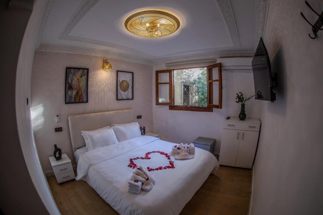 Photo of Bedroom in Talaa