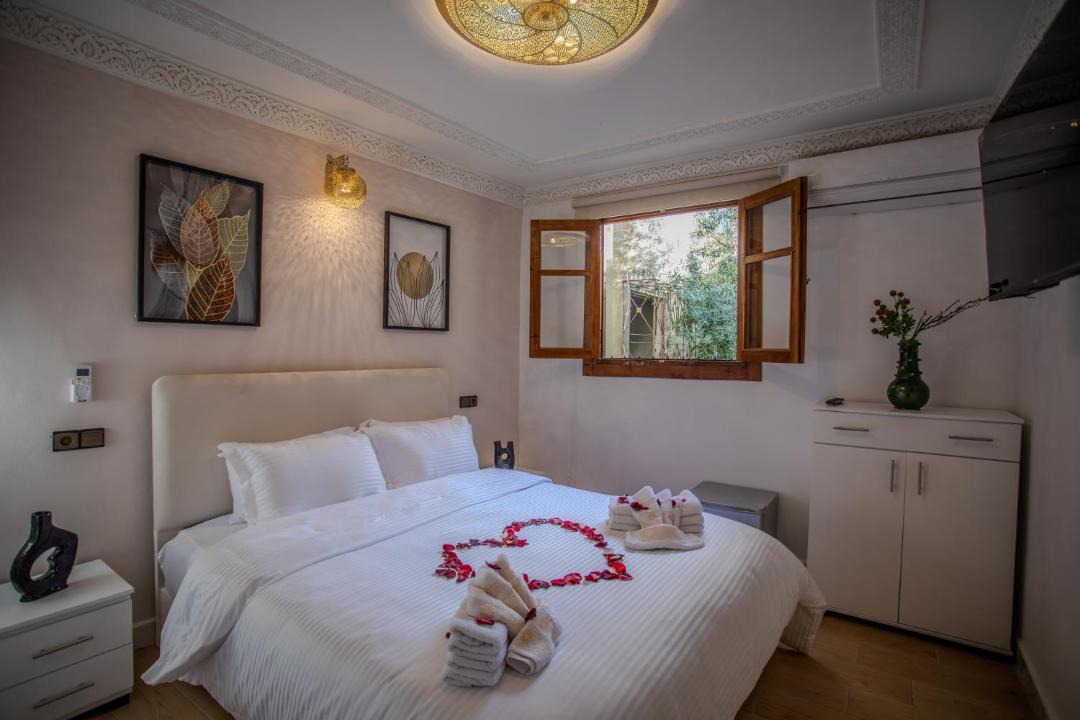 Photo of Bedroom in Talaa