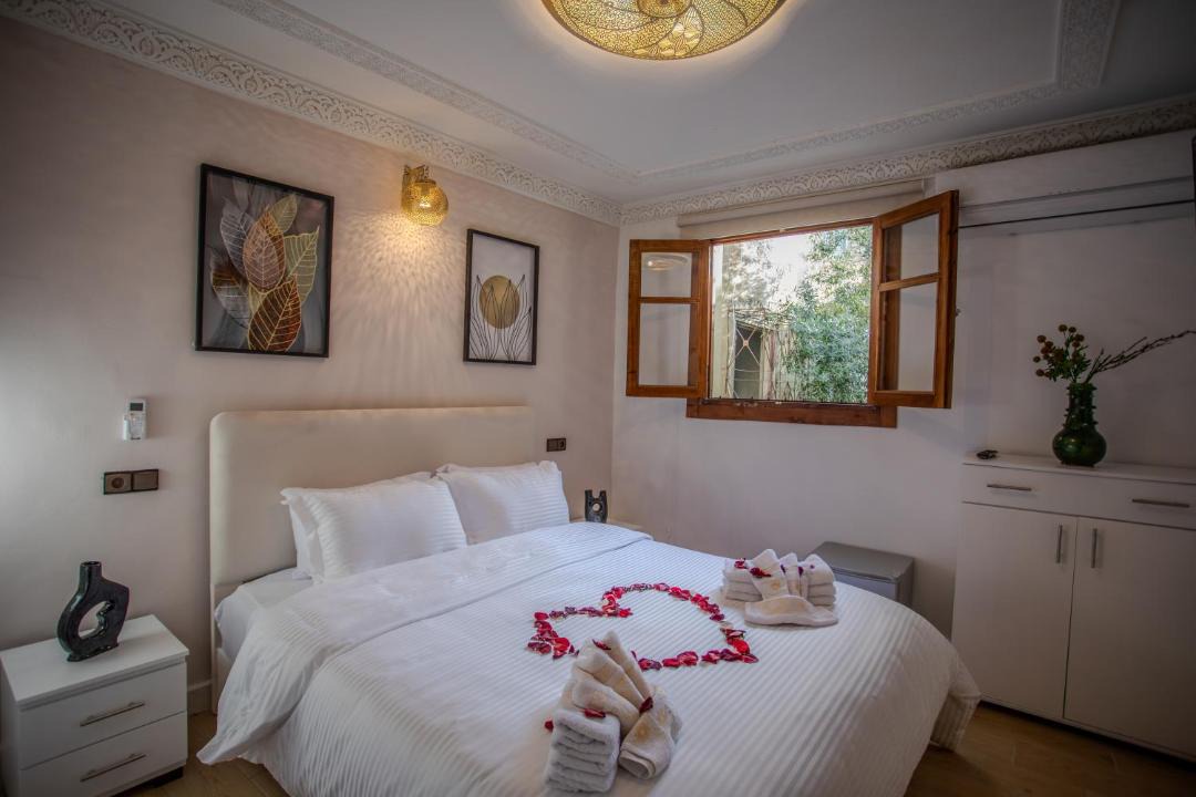 Photo of Bedroom in Talaa