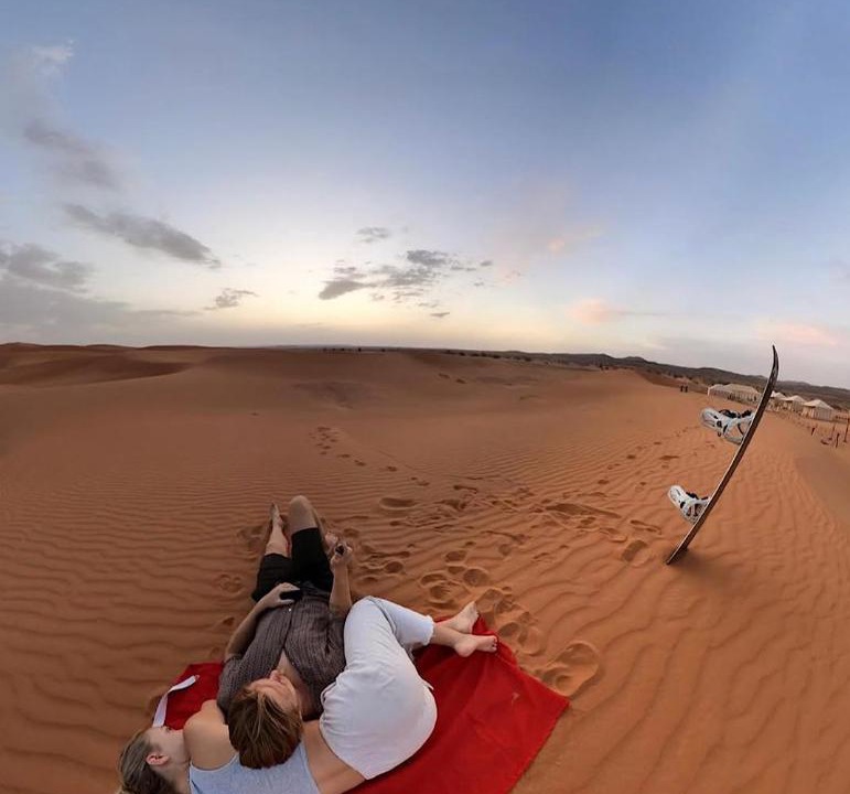 Photo of Others in Merzouga