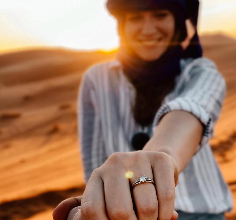 Photo of Others in Merzouga