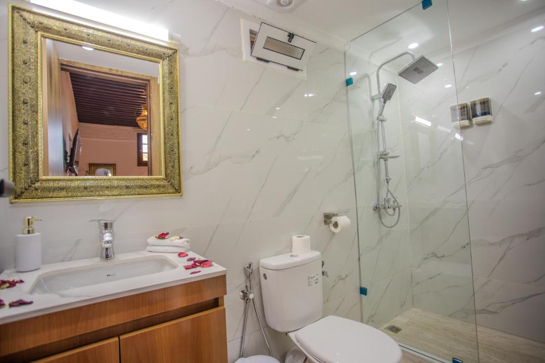 Photo of Bathroom in Talaa