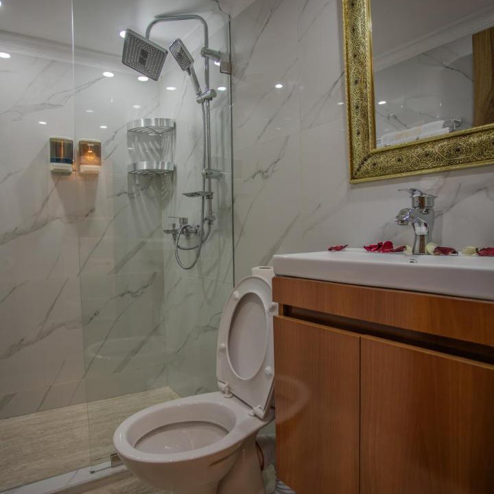 Photo of Bathroom in Talaa