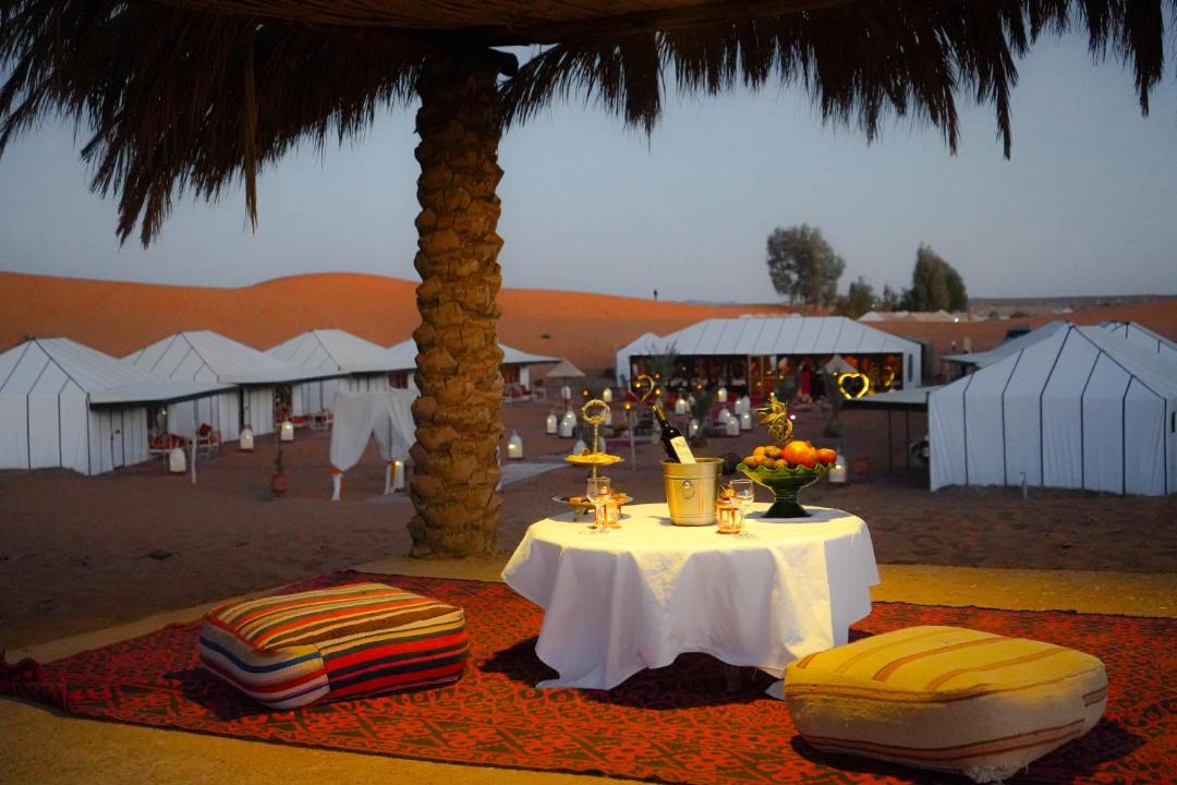 Photo of Others in Merzouga