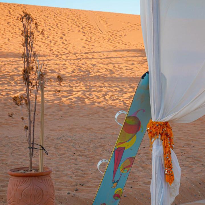 Photo of Others in Merzouga