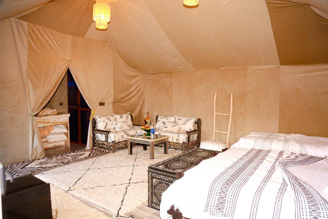 Photo of Others in Merzouga