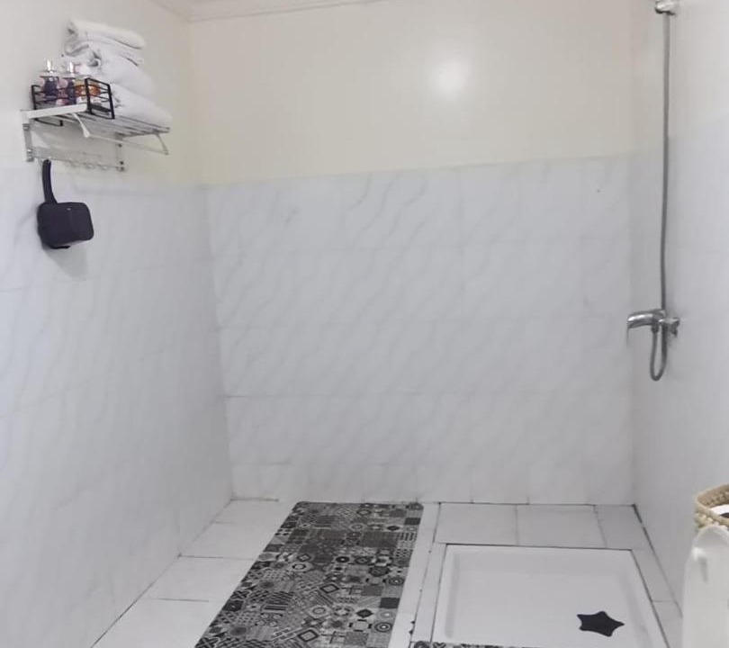 Photo of Bathroom in Beni Mellal