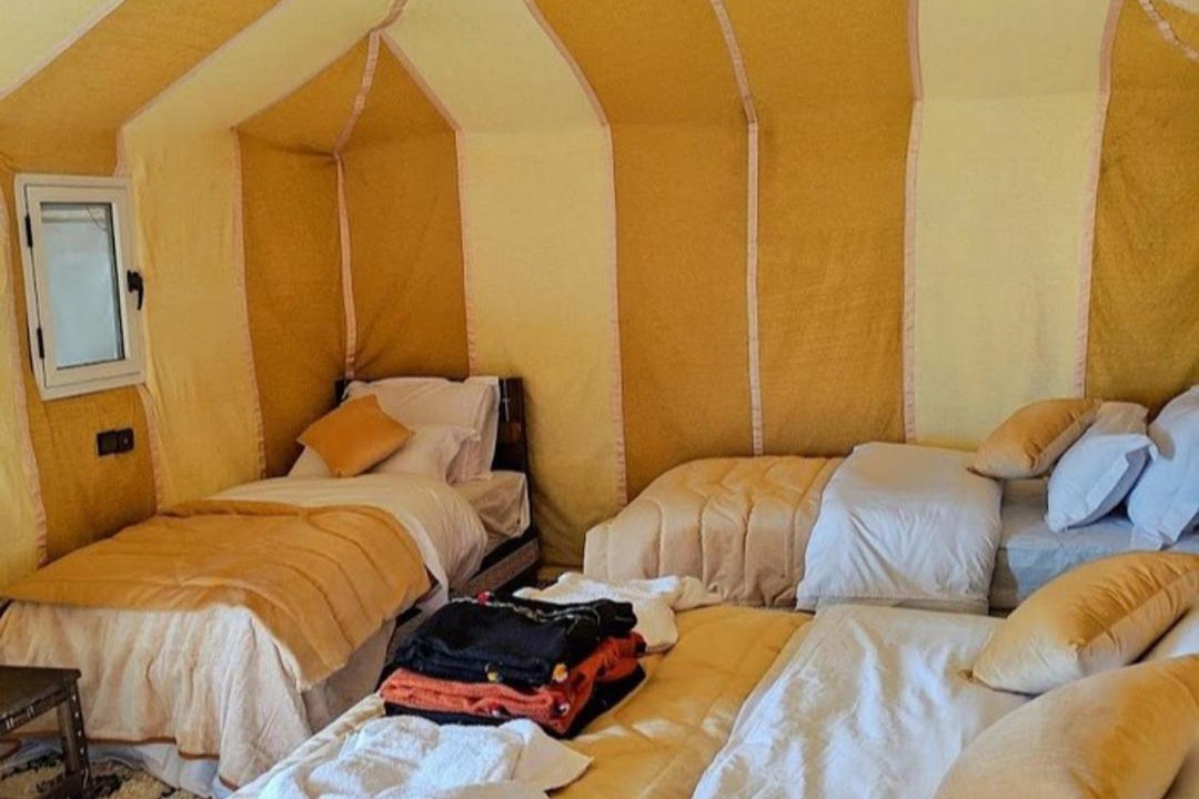 Photo of Bedroom in Taouz