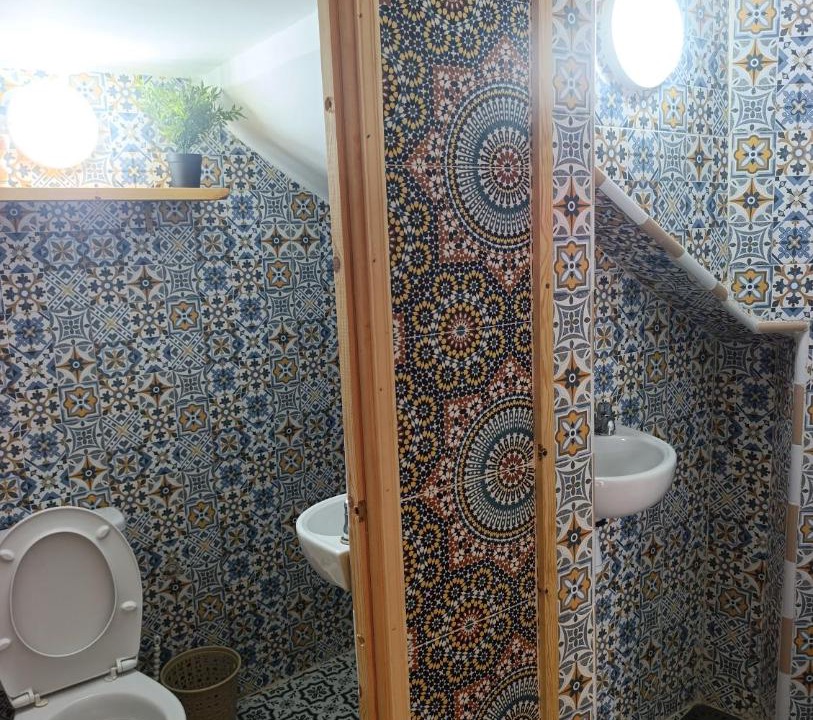 Photo of Bathroom in Sidi Ifni