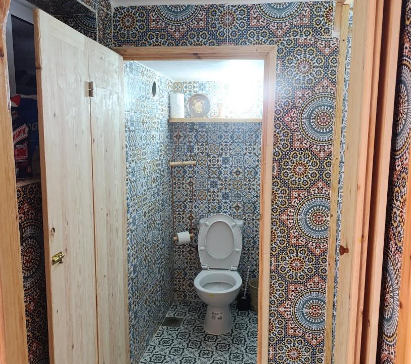 Photo of Bathroom in Sidi Ifni
