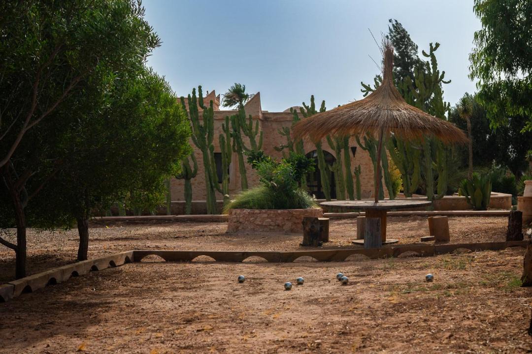 Photo of Others in Ounagha