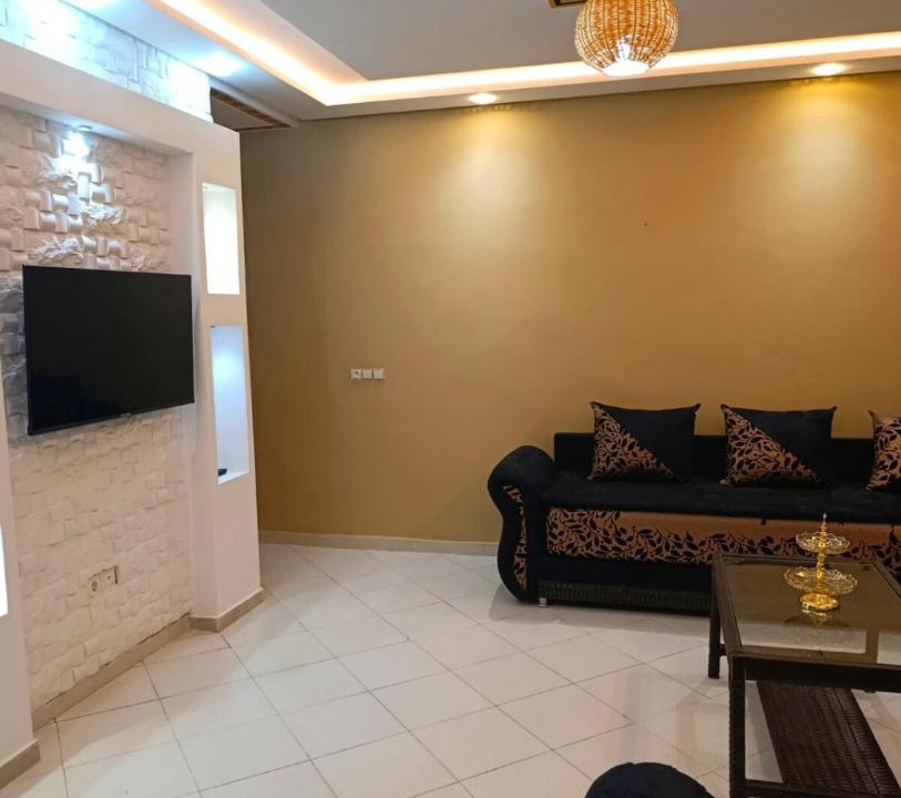 Photo of Livingroom in Ait Ouallal