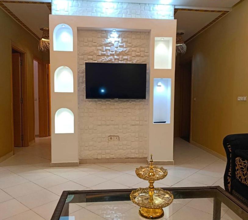 Photo of Livingroom in Ait Ouallal