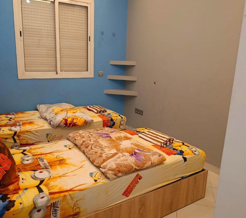 Photo of Bedroom in Ait Ouallal