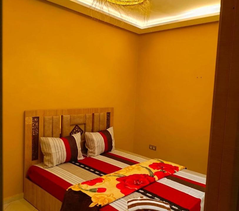 Photo of Bedroom in Ait Ouallal