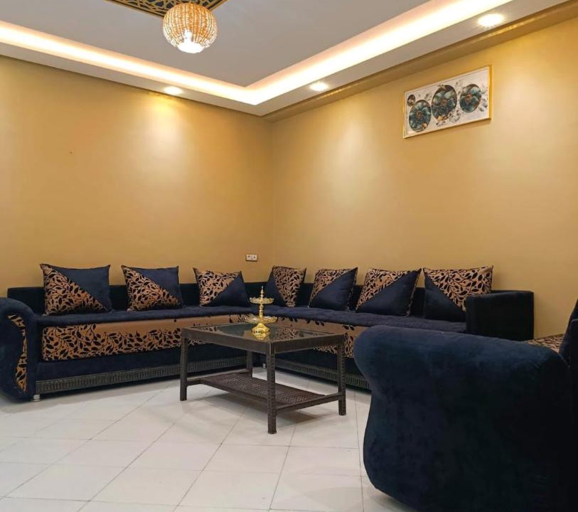 Photo of Livingroom in Ait Ouallal