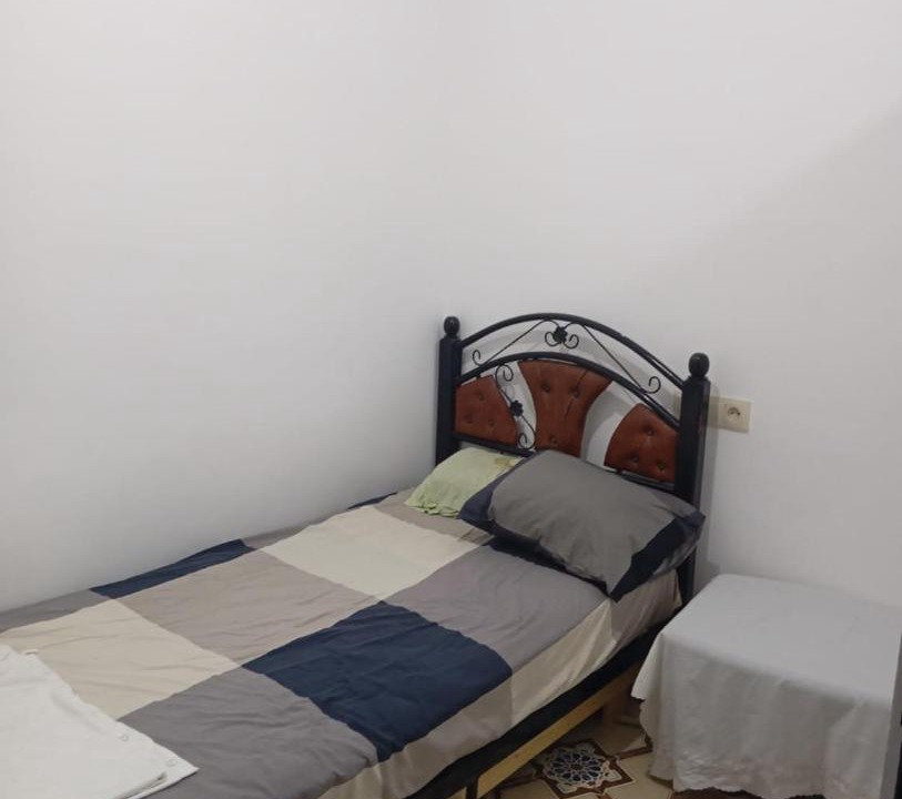 Photo of Bedroom in Diza