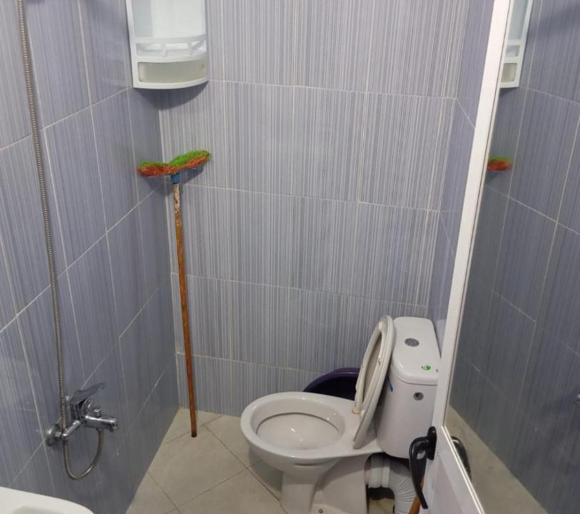 Photo of Bathroom in Diza