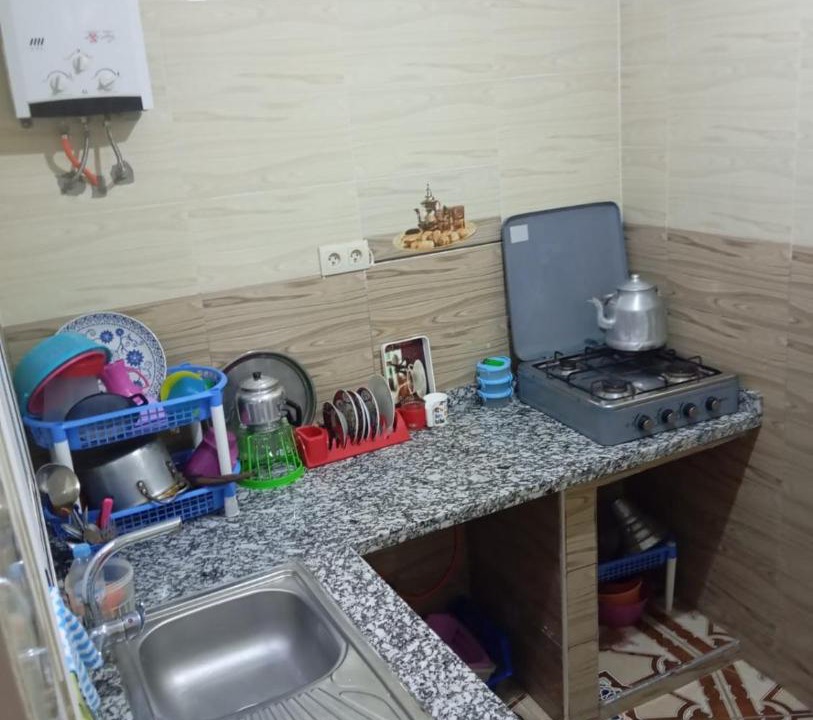 Photo of Kitchen in Diza